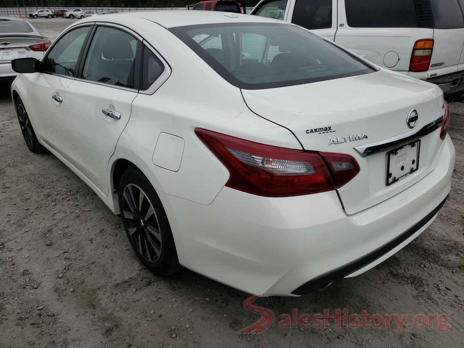 1N4AL3AP0JC214985 2018 NISSAN ALTIMA