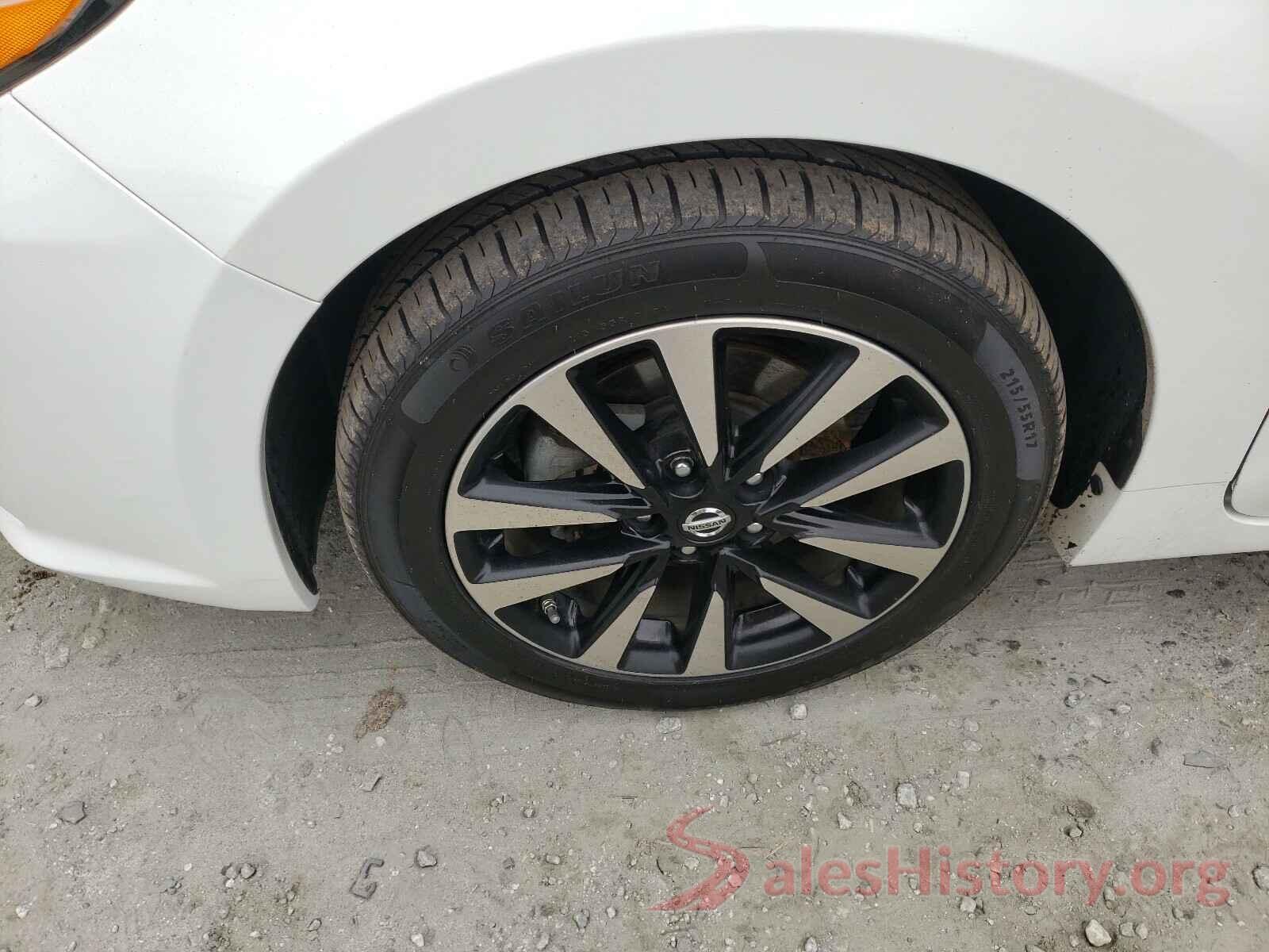 1N4AL3AP0JC214985 2018 NISSAN ALTIMA