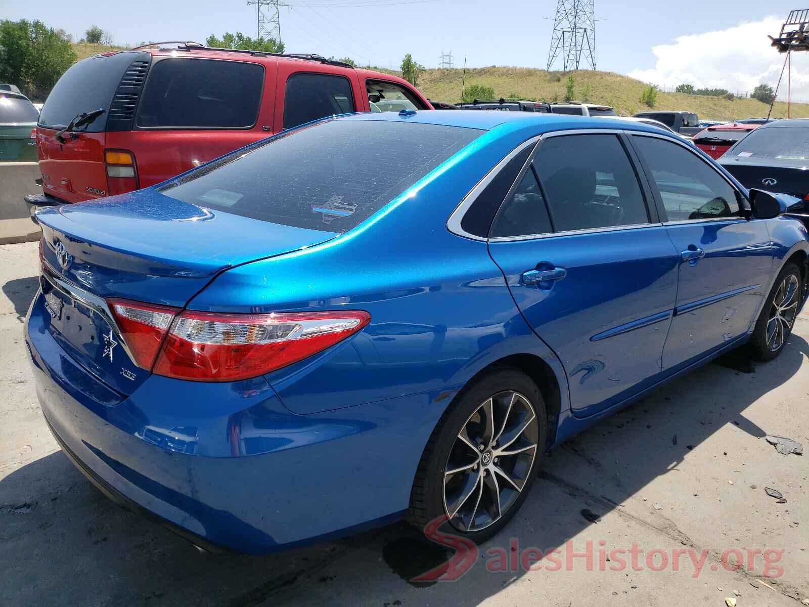 4T1BF1FK0HU627027 2017 TOYOTA CAMRY