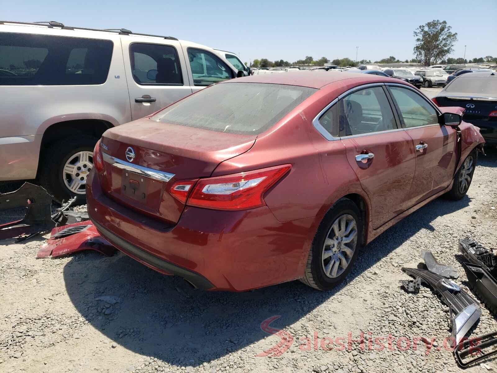 1N4AL3AP1GN326854 2016 NISSAN ALTIMA