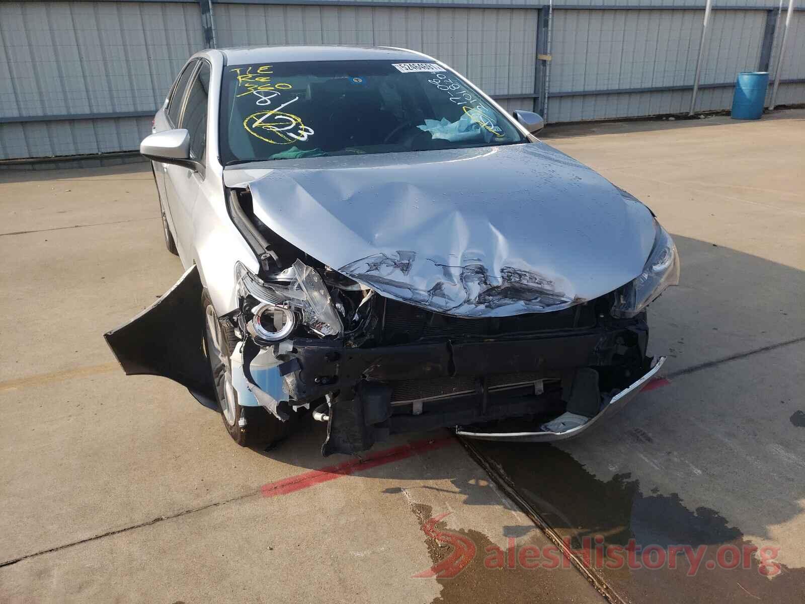 4T1BF1FK3HU758369 2017 TOYOTA CAMRY