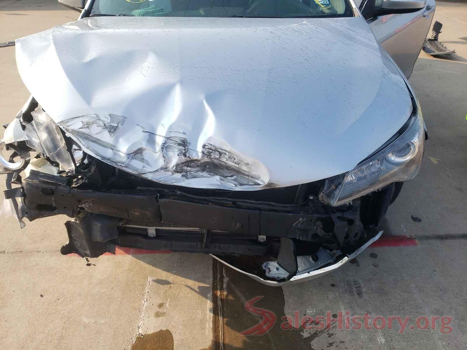 4T1BF1FK3HU758369 2017 TOYOTA CAMRY