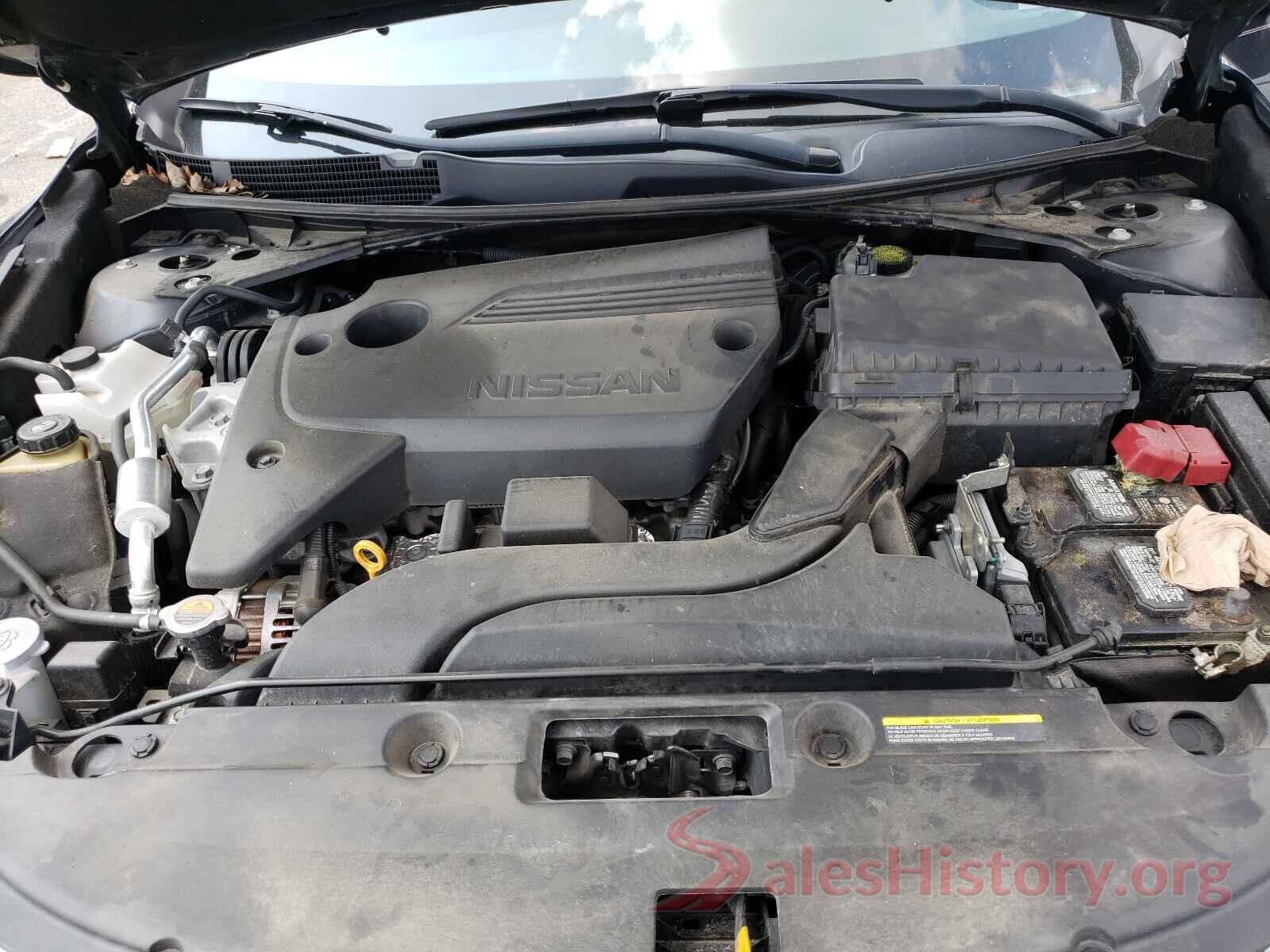 1N4AL3AP9HC142324 2017 NISSAN ALTIMA