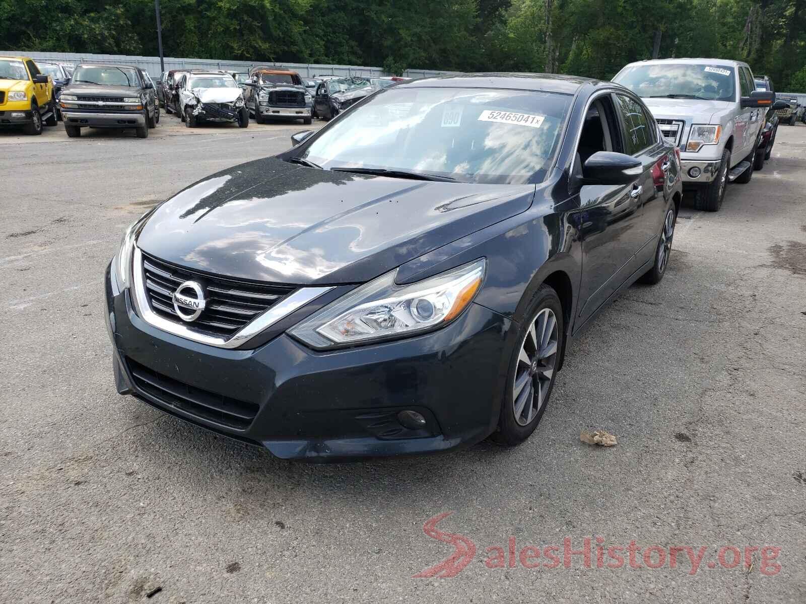 1N4AL3AP9HC142324 2017 NISSAN ALTIMA