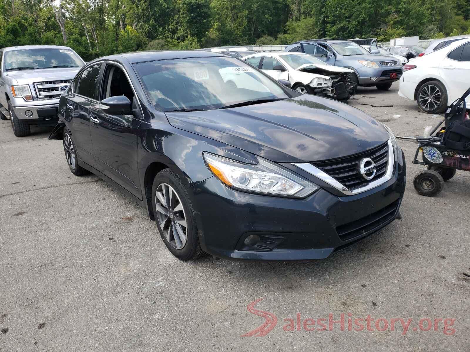 1N4AL3AP9HC142324 2017 NISSAN ALTIMA