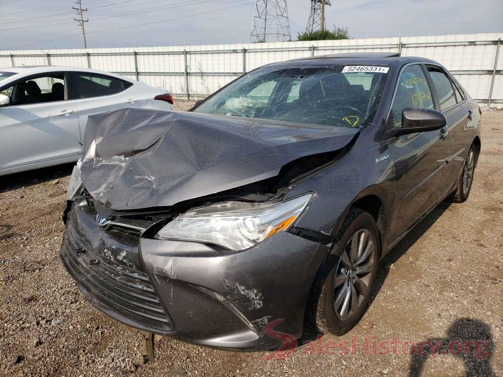 4T1BD1FK5HU208029 2017 TOYOTA CAMRY