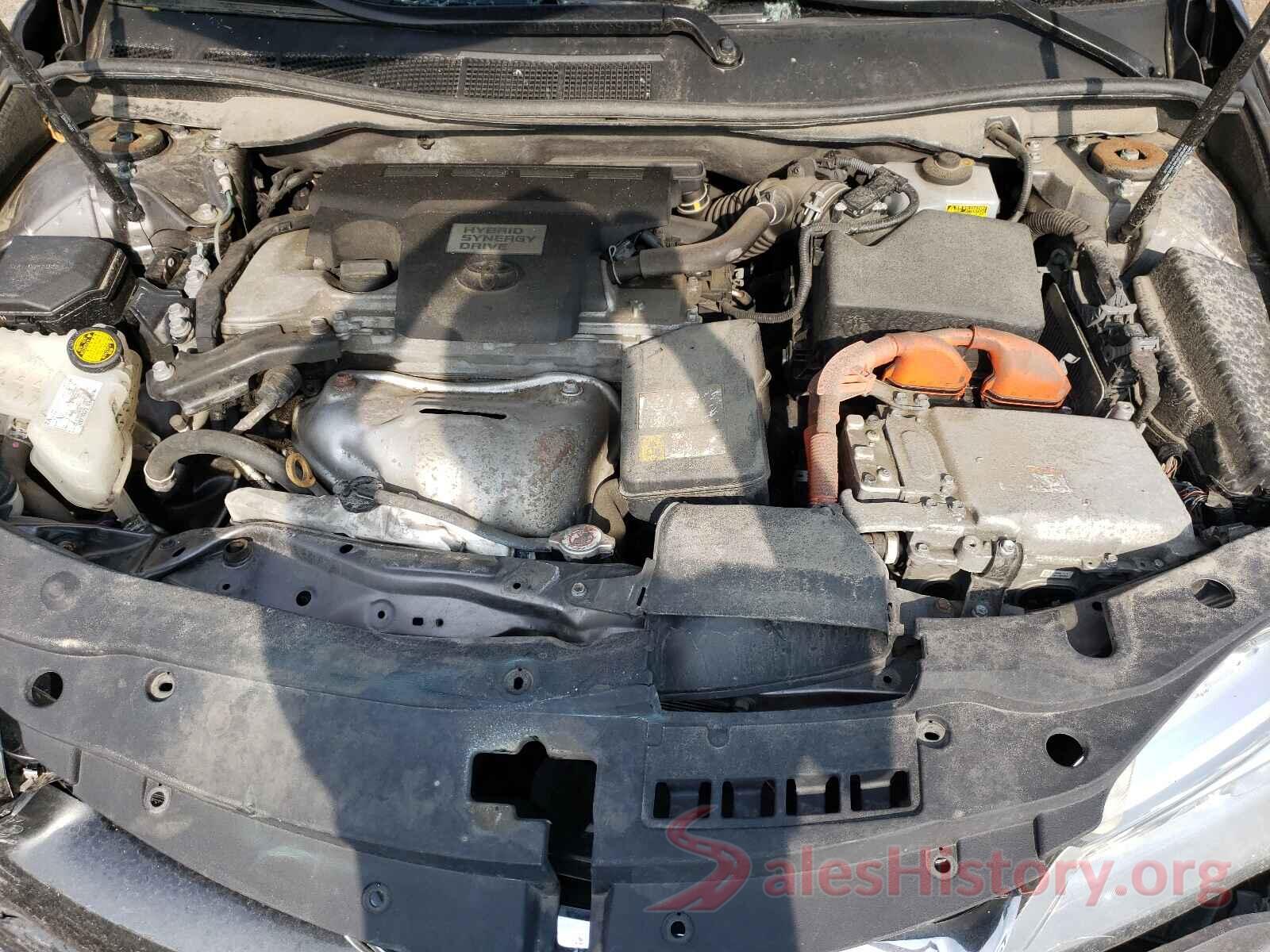 4T1BD1FK5HU208029 2017 TOYOTA CAMRY