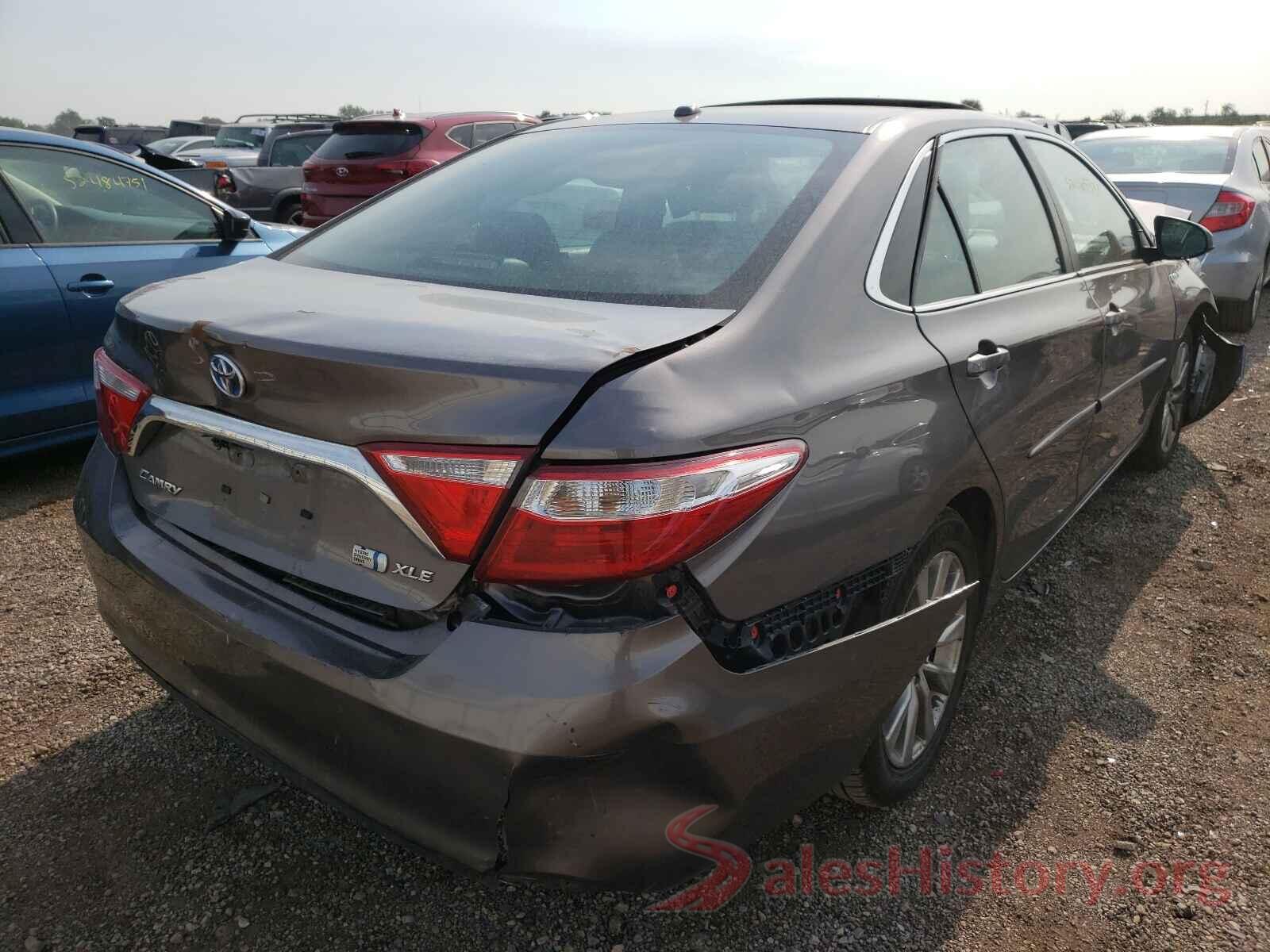 4T1BD1FK5HU208029 2017 TOYOTA CAMRY