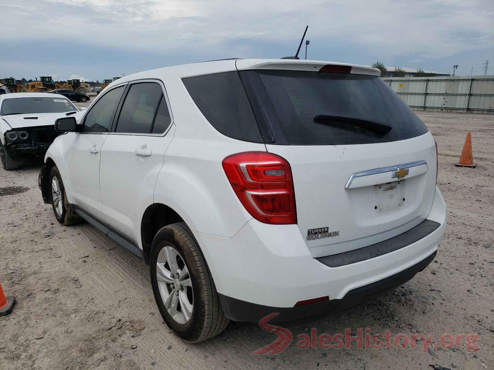 2GNALBEK5H1527167 2017 CHEVROLET EQUINOX