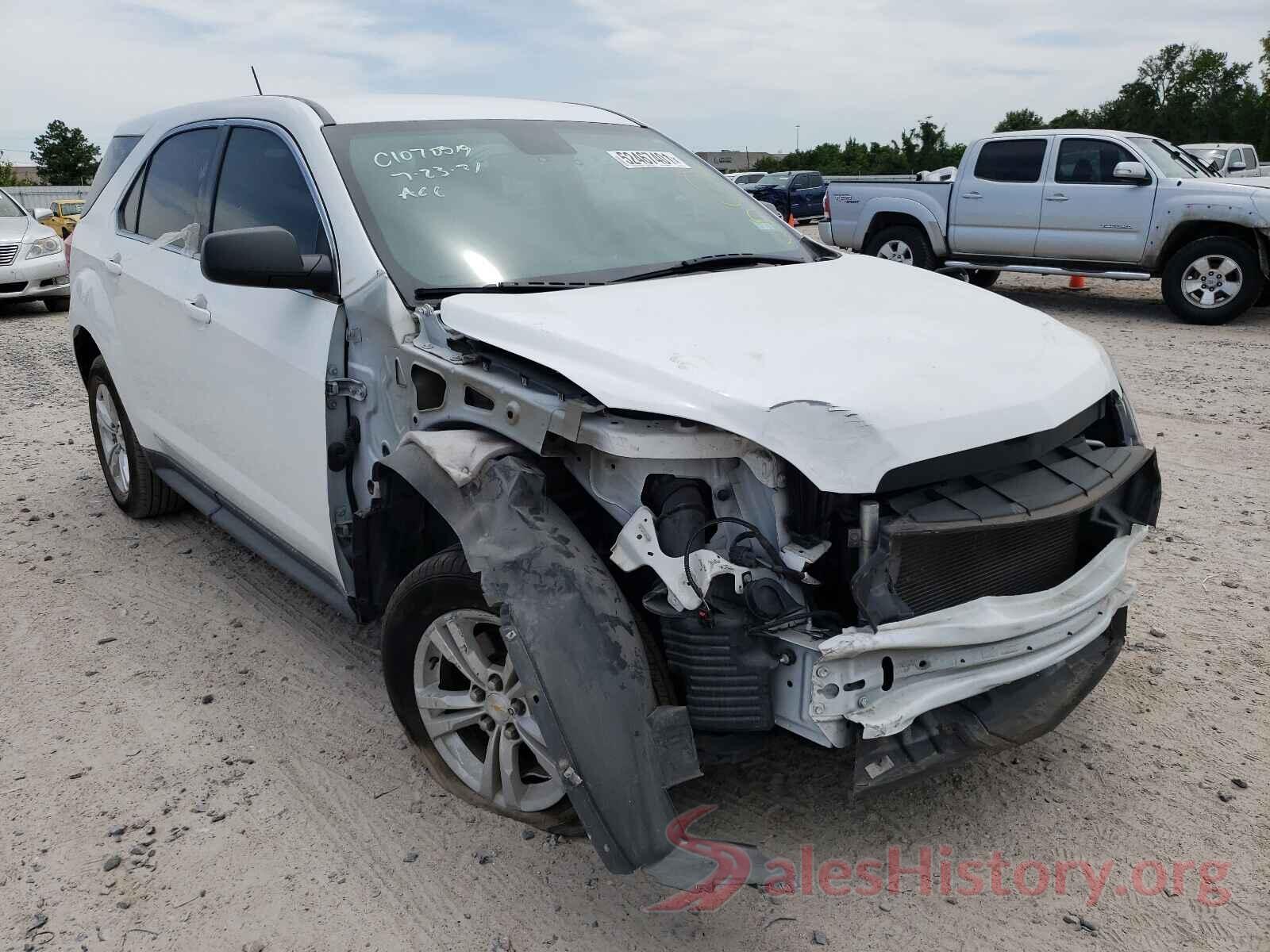 2GNALBEK5H1527167 2017 CHEVROLET EQUINOX