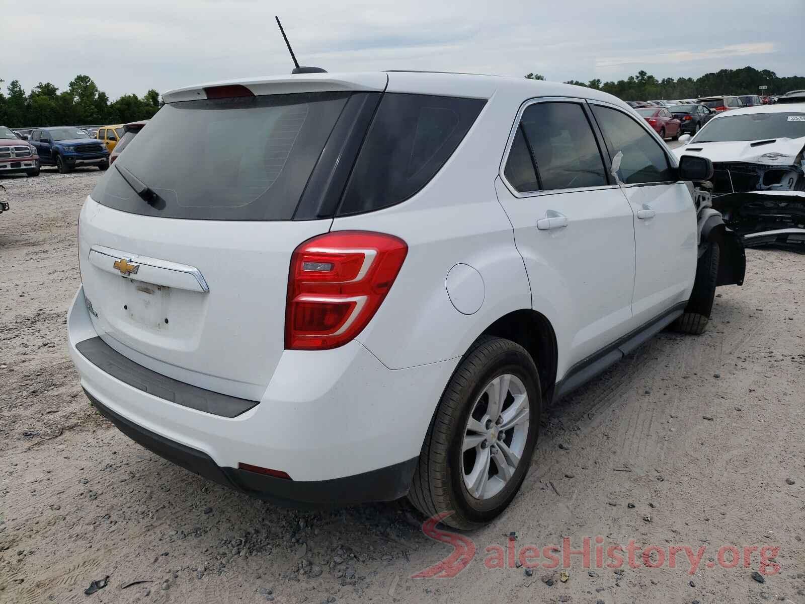 2GNALBEK5H1527167 2017 CHEVROLET EQUINOX