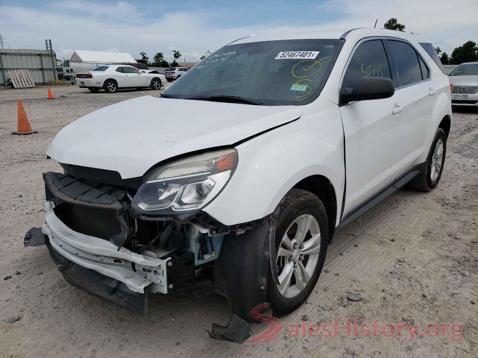 2GNALBEK5H1527167 2017 CHEVROLET EQUINOX