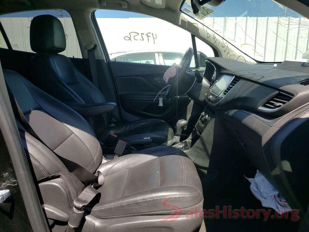 KL4CJCSB9LB059853 2020 BUICK ENCORE