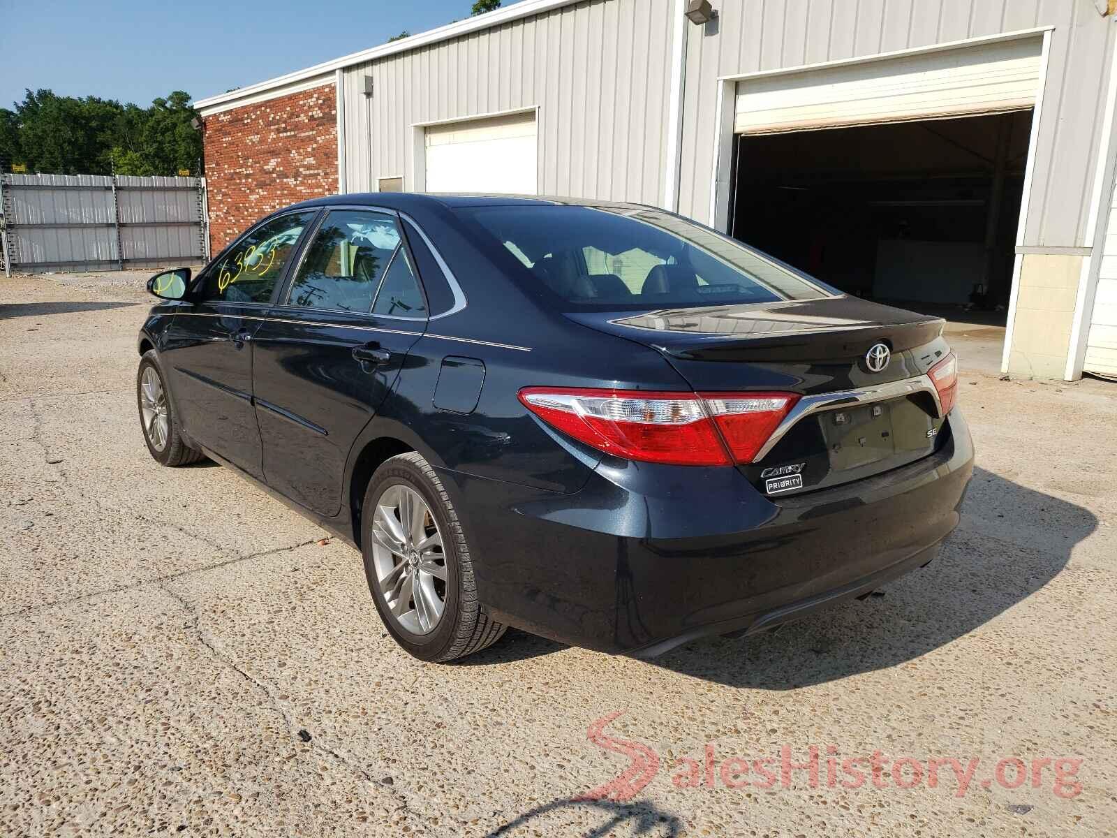 4T1BF1FK5GU206077 2016 TOYOTA CAMRY