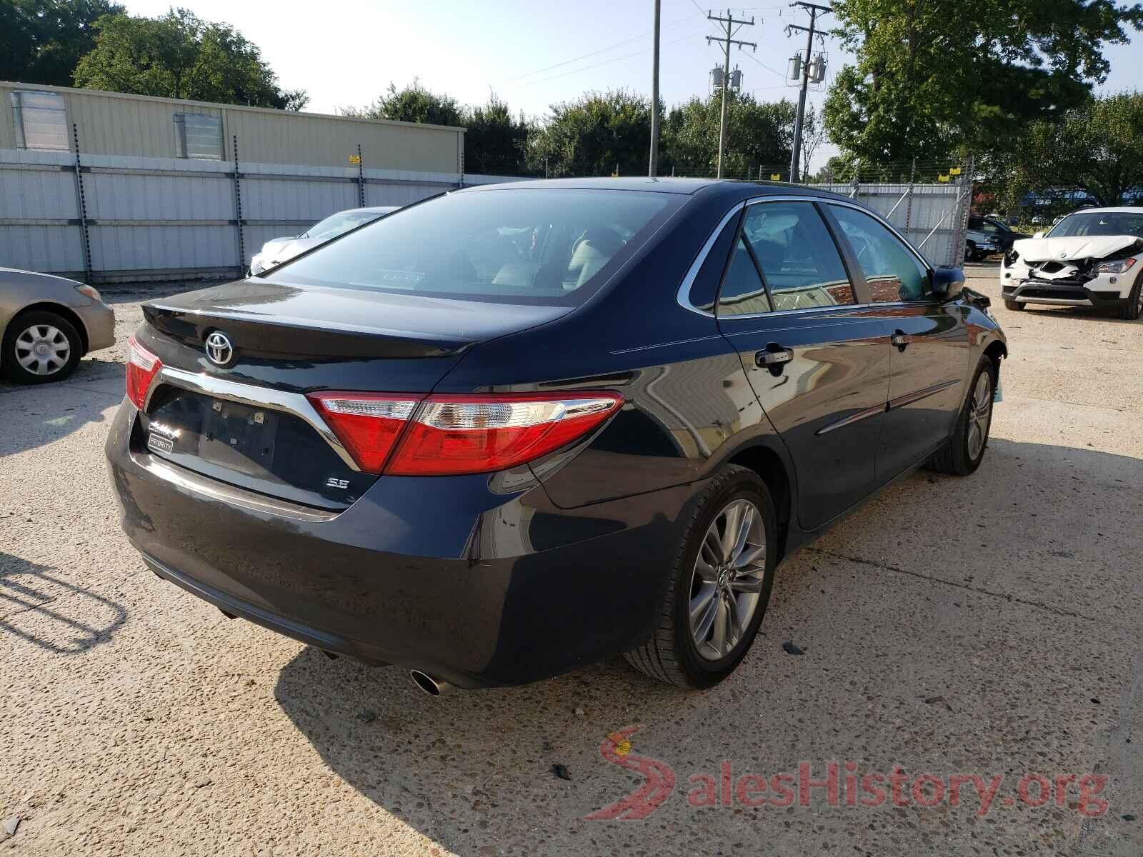 4T1BF1FK5GU206077 2016 TOYOTA CAMRY