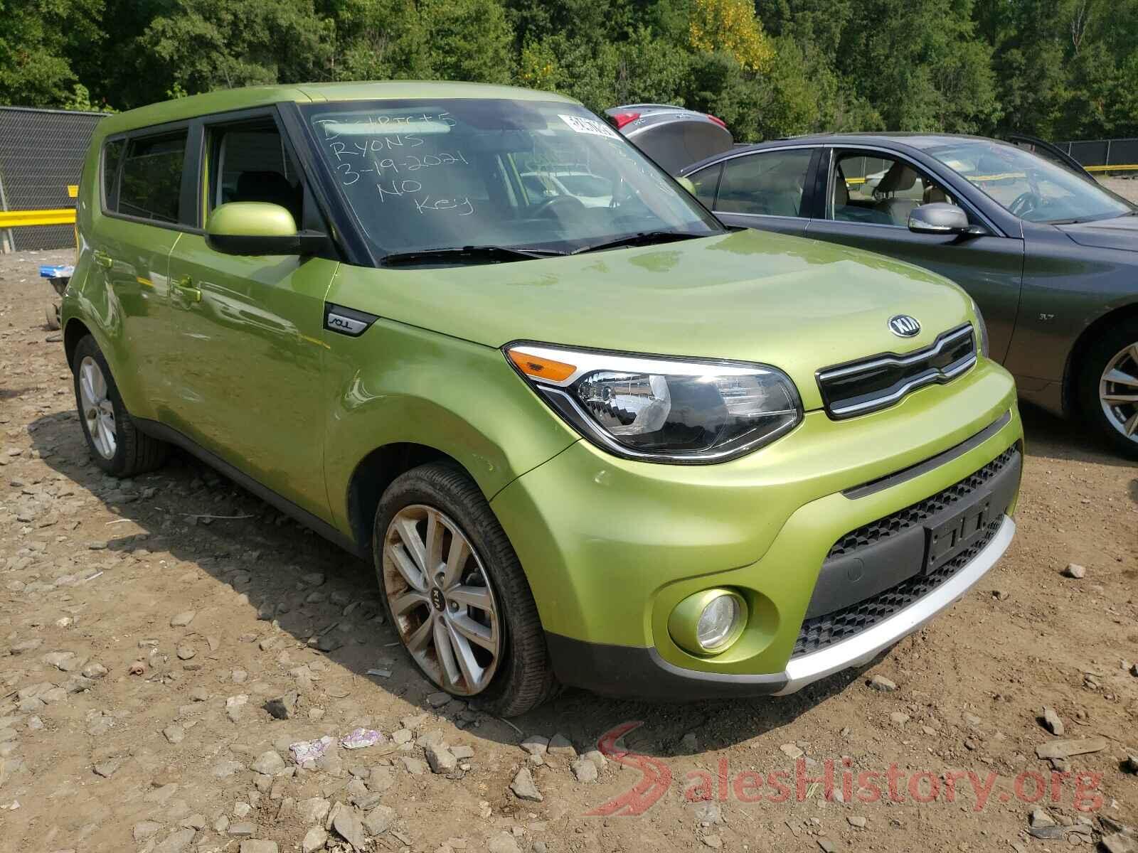 KNDJP3A50H7877621 2017 KIA SOUL