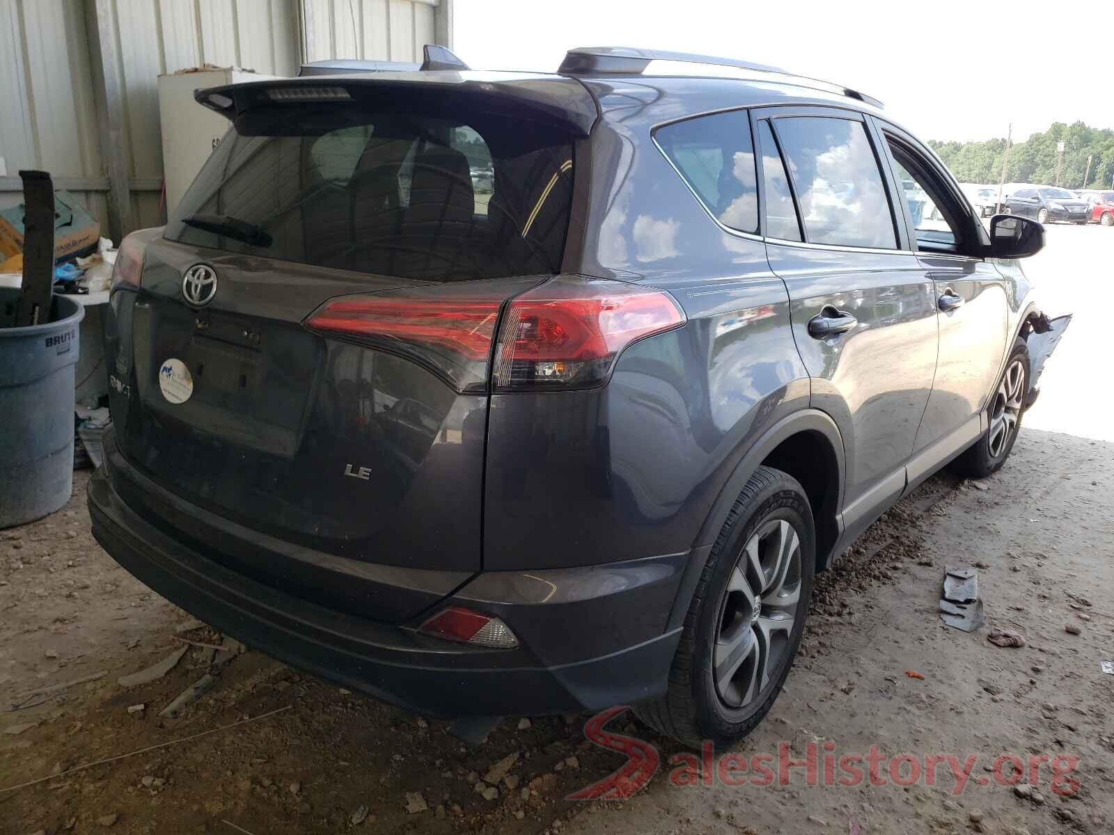 JTMZFREV8HJ147574 2017 TOYOTA RAV4