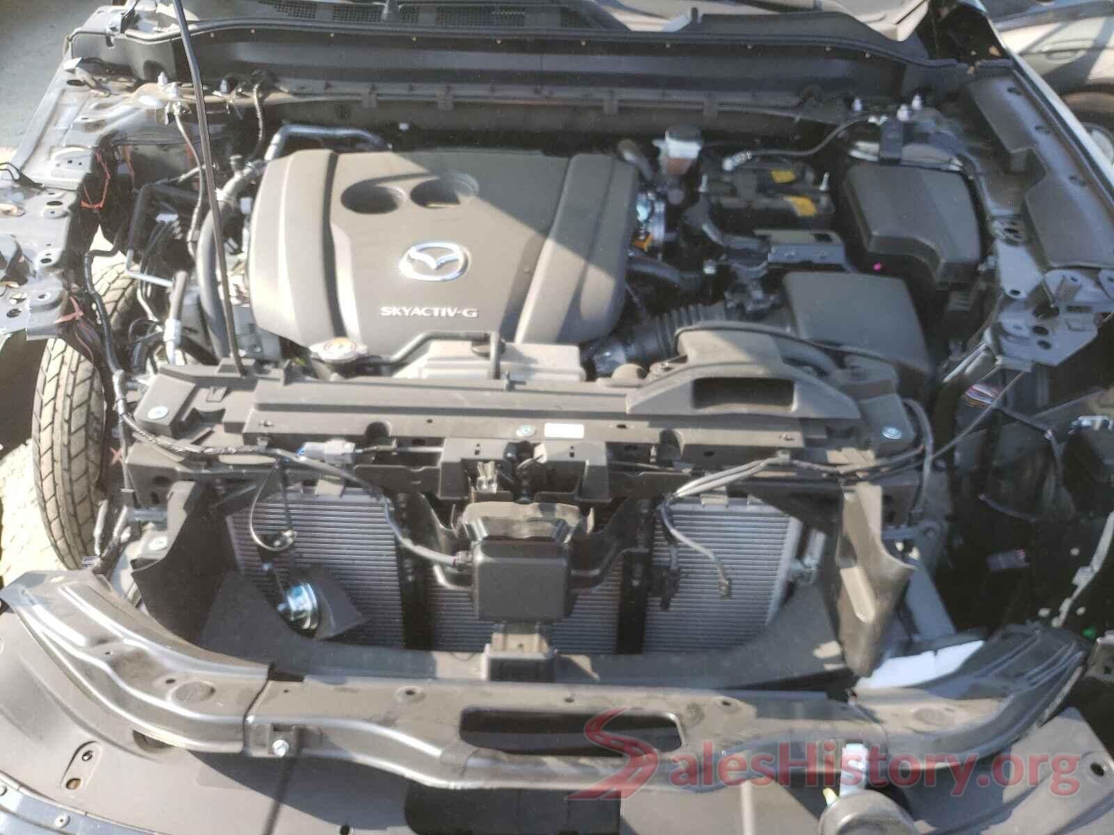 JM3KFBDMXM1404673 2021 MAZDA CX-5