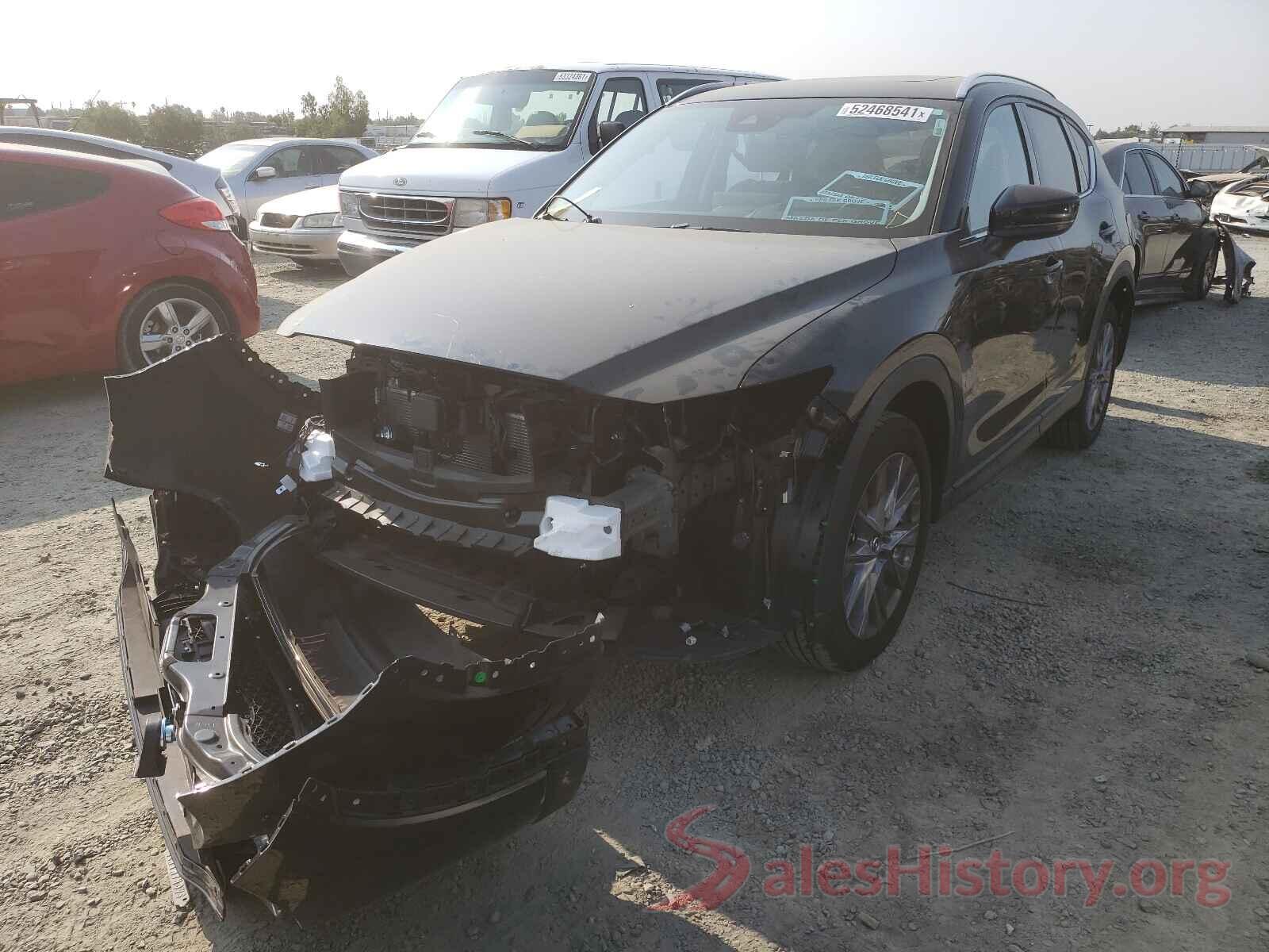 JM3KFBDMXM1404673 2021 MAZDA CX-5