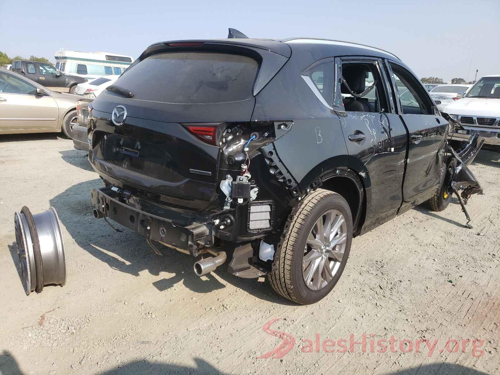 JM3KFBDMXM1404673 2021 MAZDA CX-5