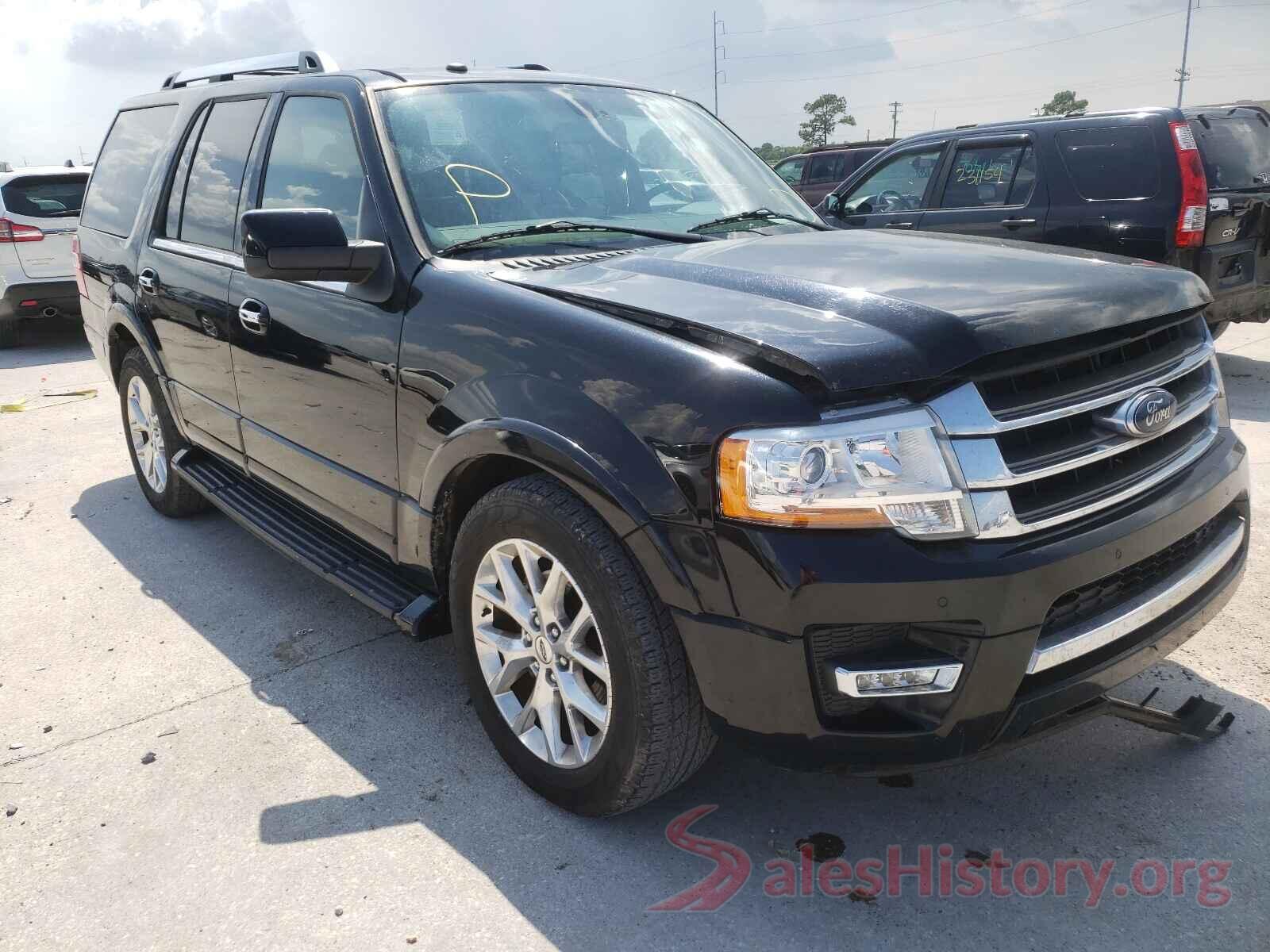 1FMJU1KT1GEF38902 2016 FORD EXPEDITION