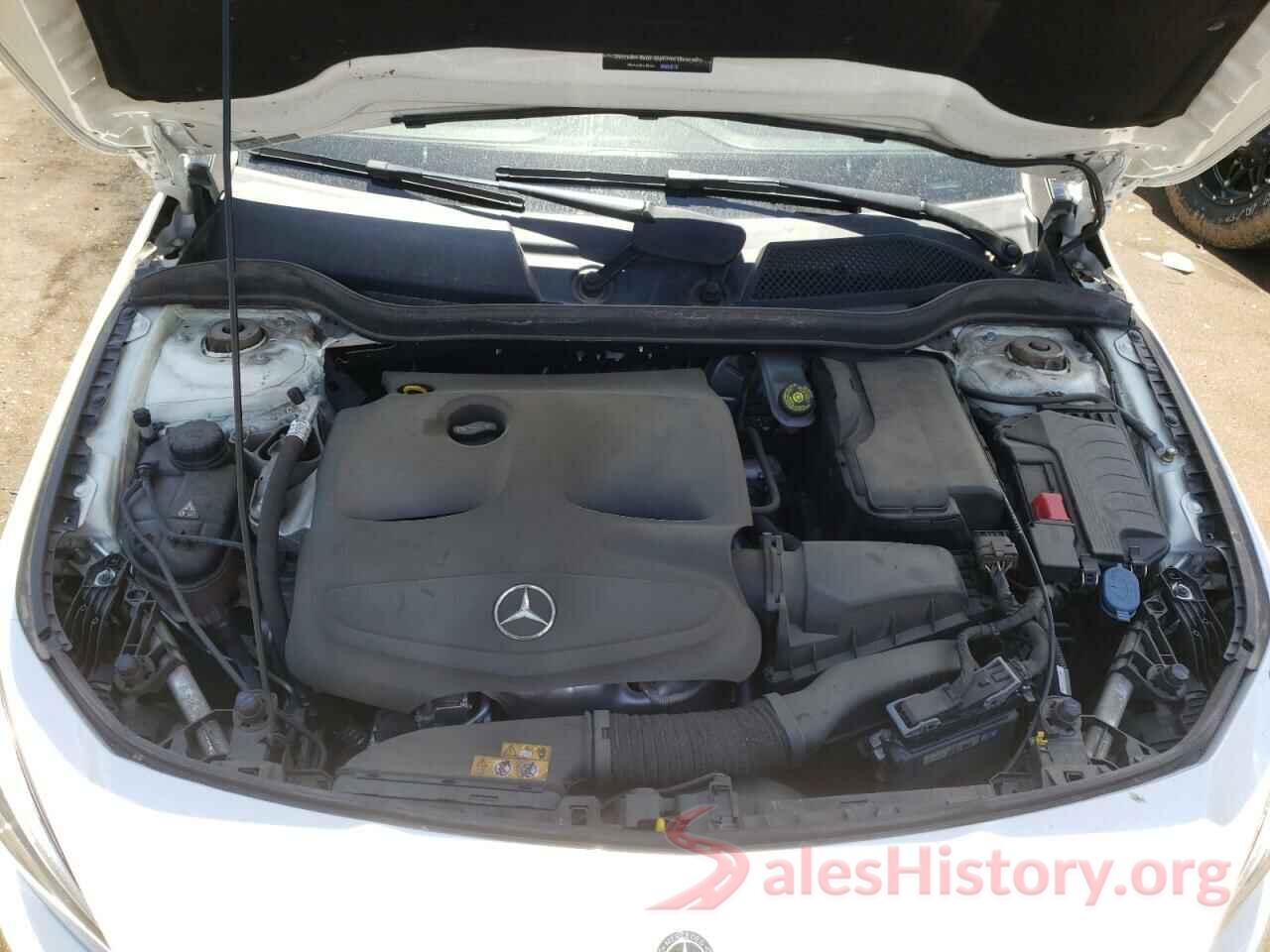 WDDSJ4GB5KN750915 2019 MERCEDES-BENZ CLA-CLASS