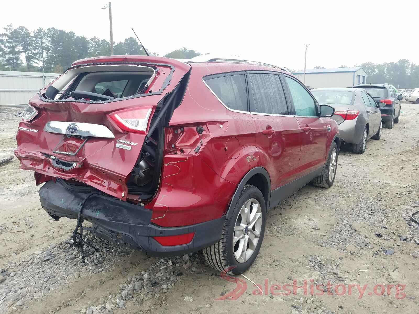 1FMCU0J96GUC73912 2016 FORD ESCAPE