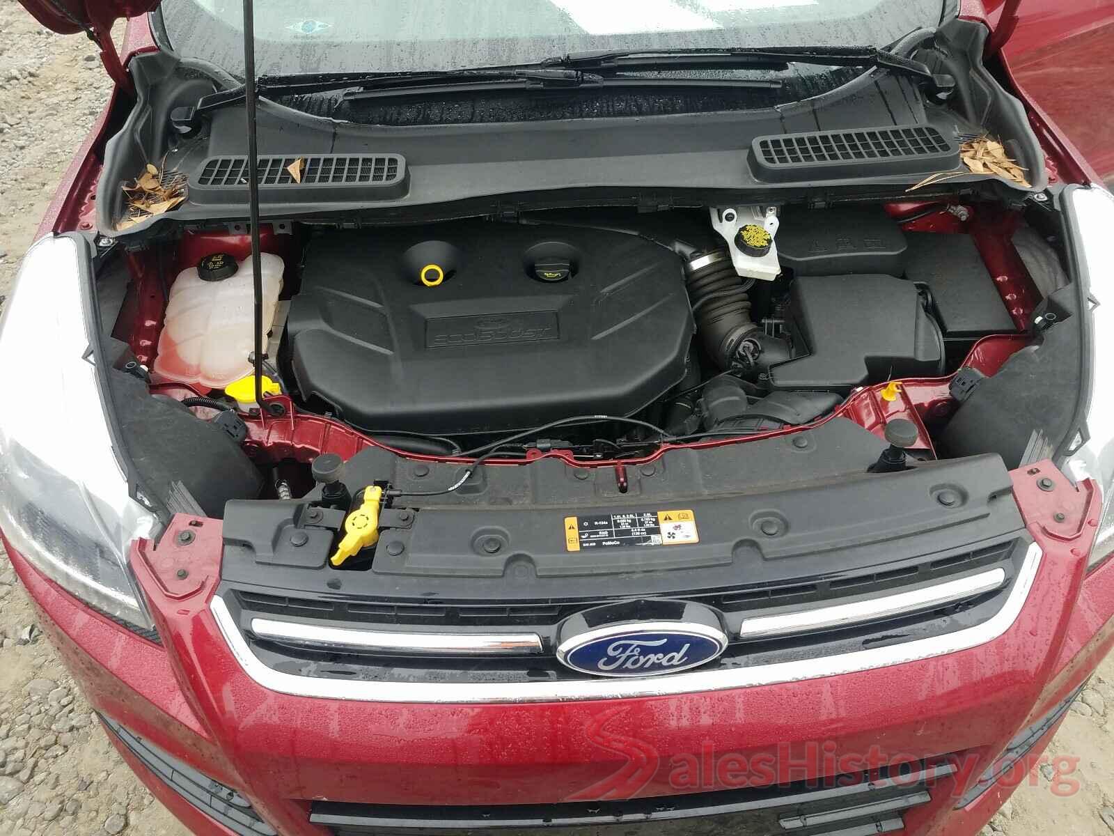 1FMCU0J96GUC73912 2016 FORD ESCAPE