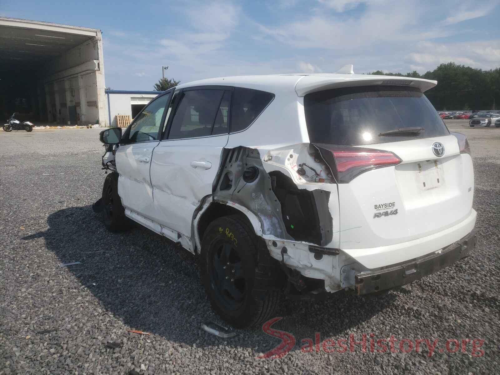 2T3ZFREV8JW463287 2018 TOYOTA RAV4