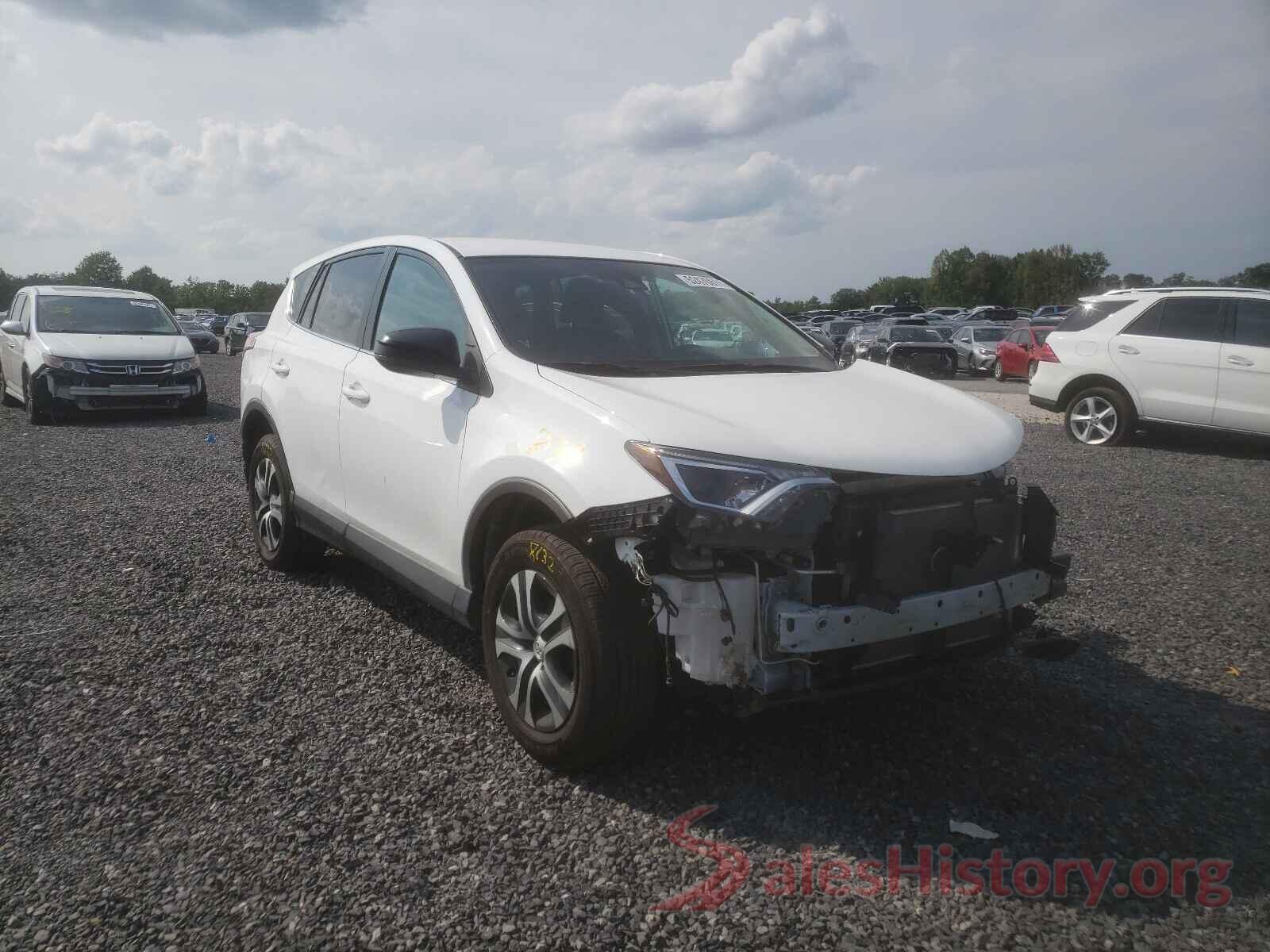 2T3ZFREV8JW463287 2018 TOYOTA RAV4