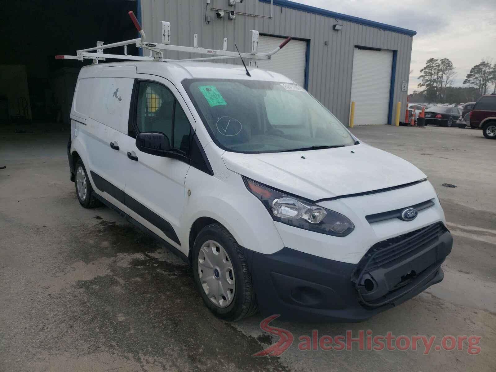 NM0LS7E79J1347566 2018 FORD TRANSIT CO