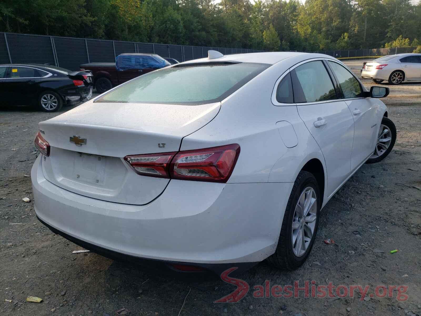 1G1ZD5ST1LF052294 2020 CHEVROLET MALIBU