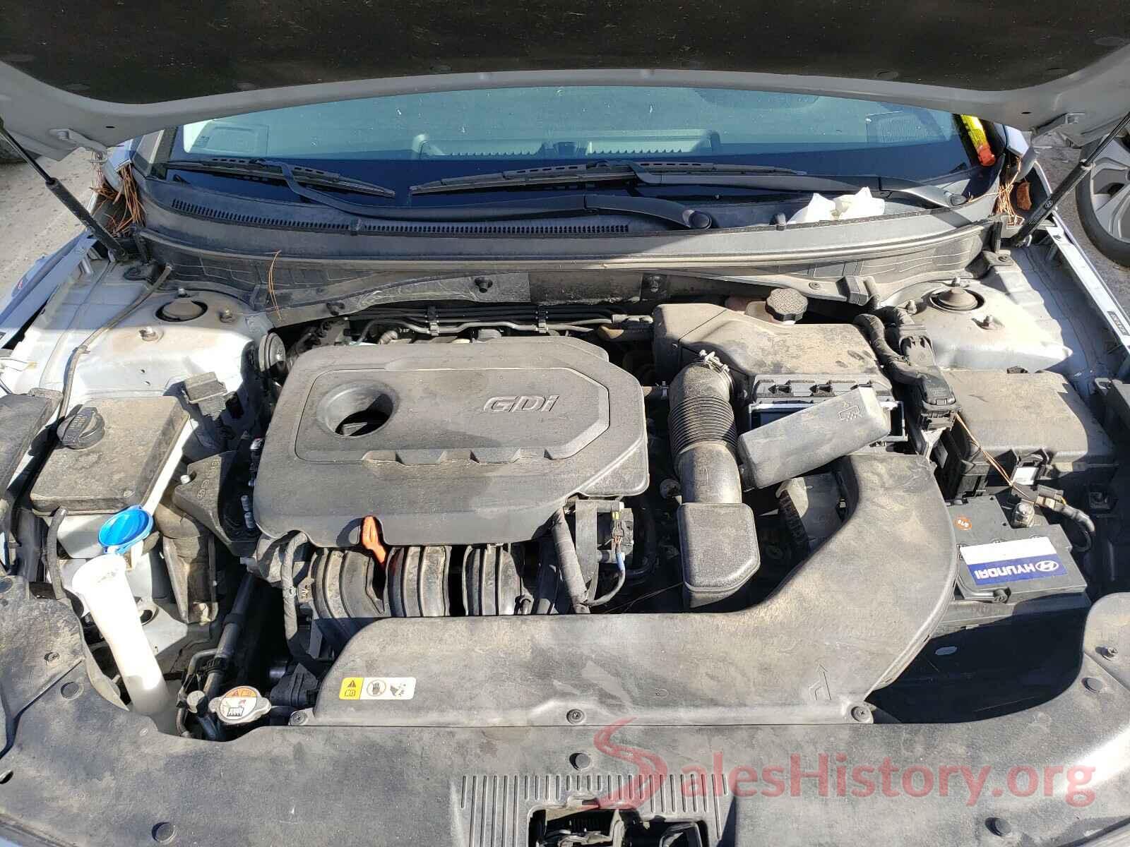 5NPE24AF1GH386855 2016 HYUNDAI SONATA