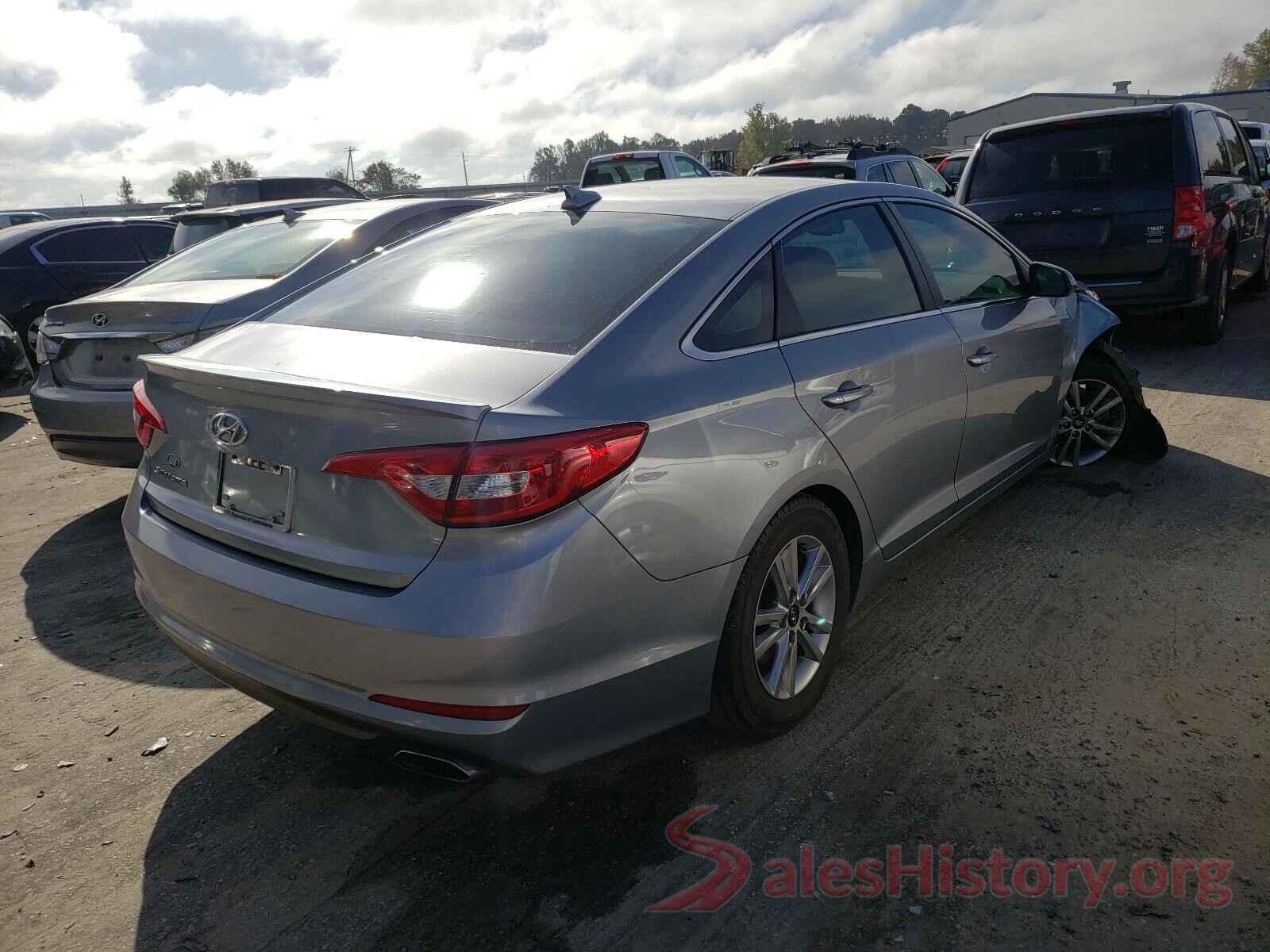 5NPE24AF1GH386855 2016 HYUNDAI SONATA