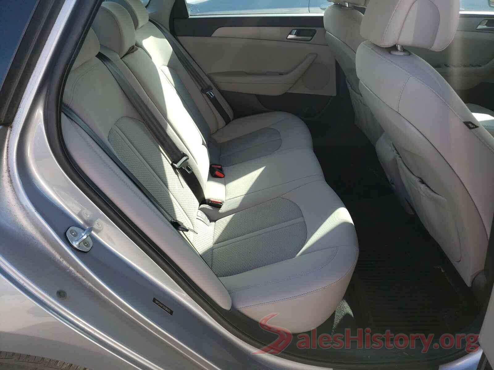 5NPE24AF1GH386855 2016 HYUNDAI SONATA