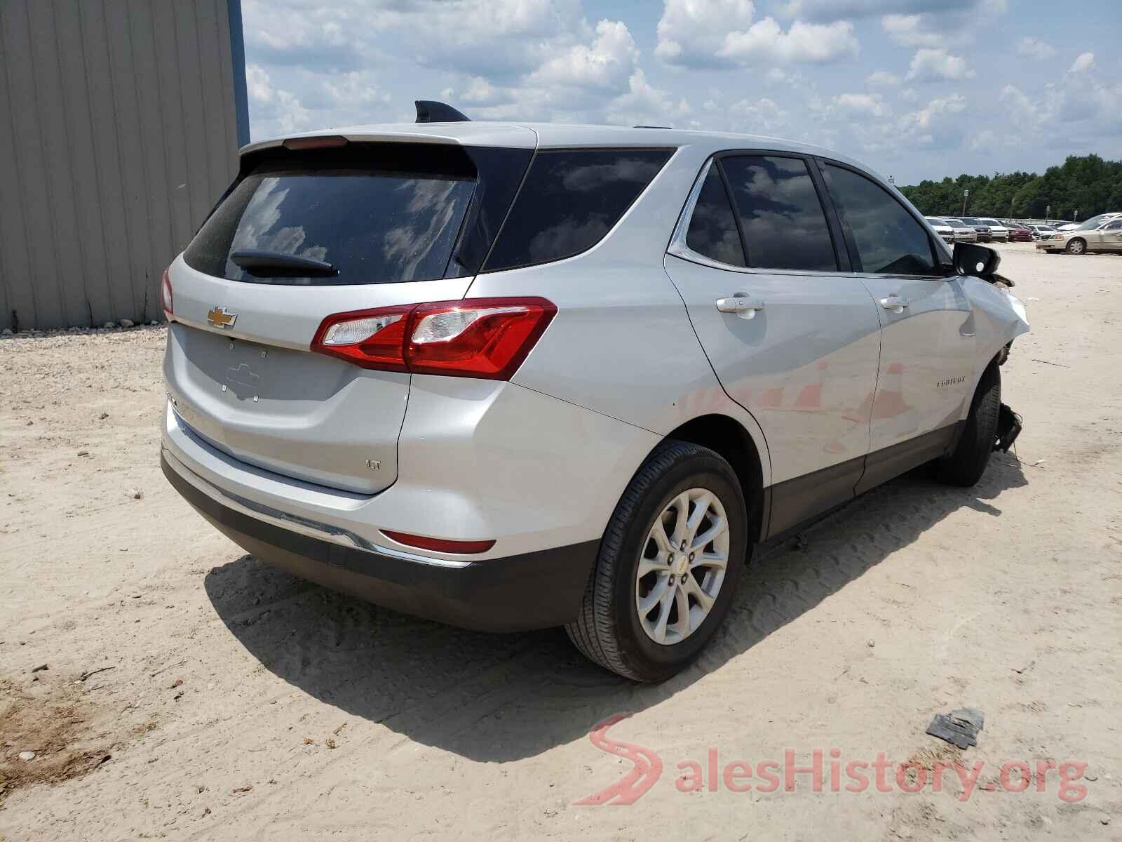 2GNAXKEV5K6129787 2019 CHEVROLET EQUINOX