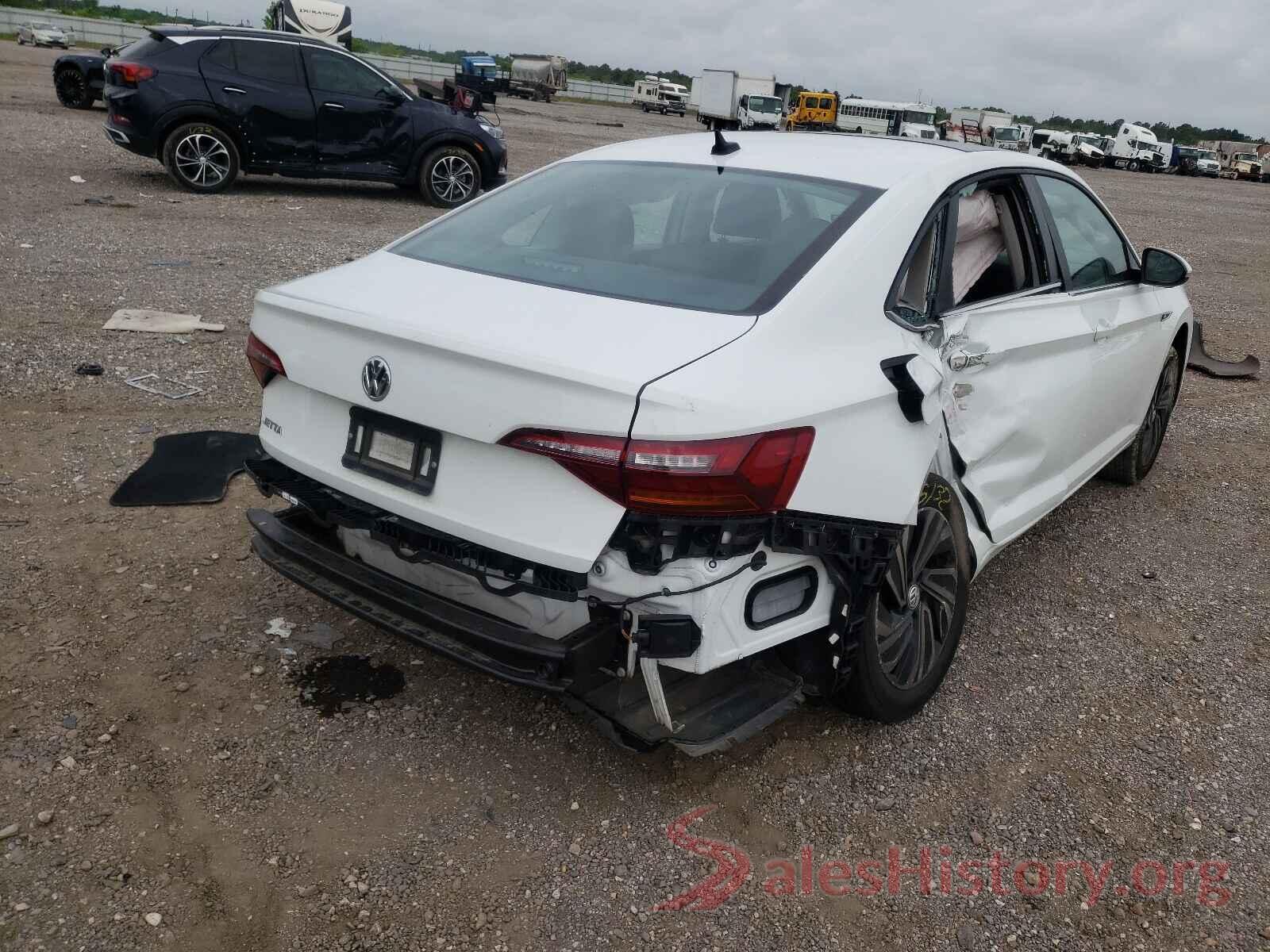 3VWG57BU0KM209275 2019 VOLKSWAGEN JETTA