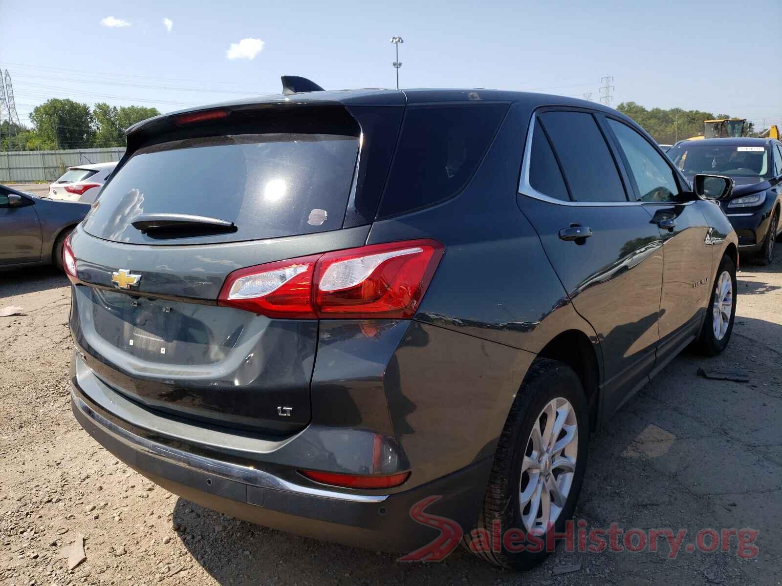 3GNAXJEV3KS592393 2019 CHEVROLET EQUINOX