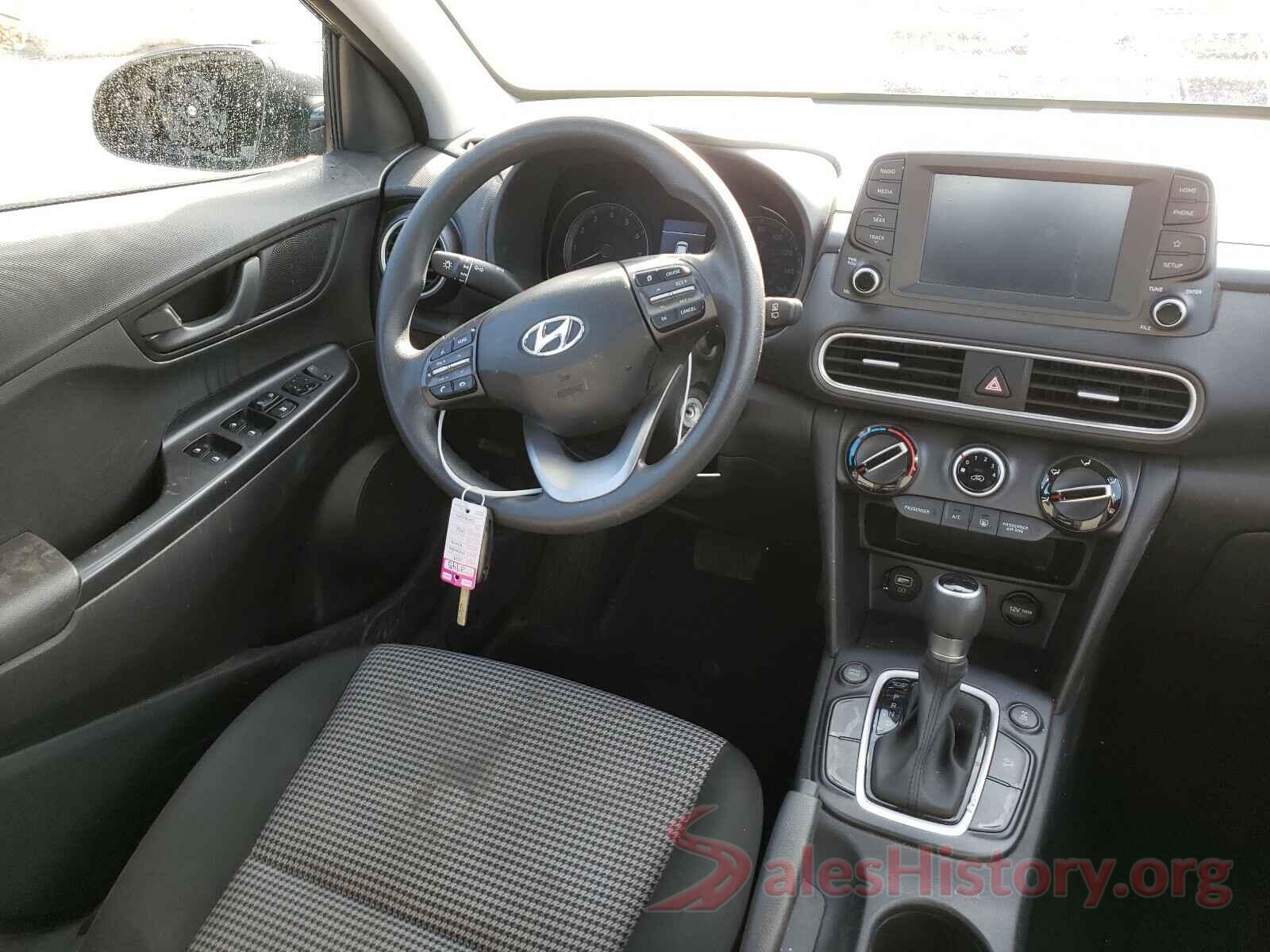 KM8K1CAA9KU291202 2019 HYUNDAI KONA