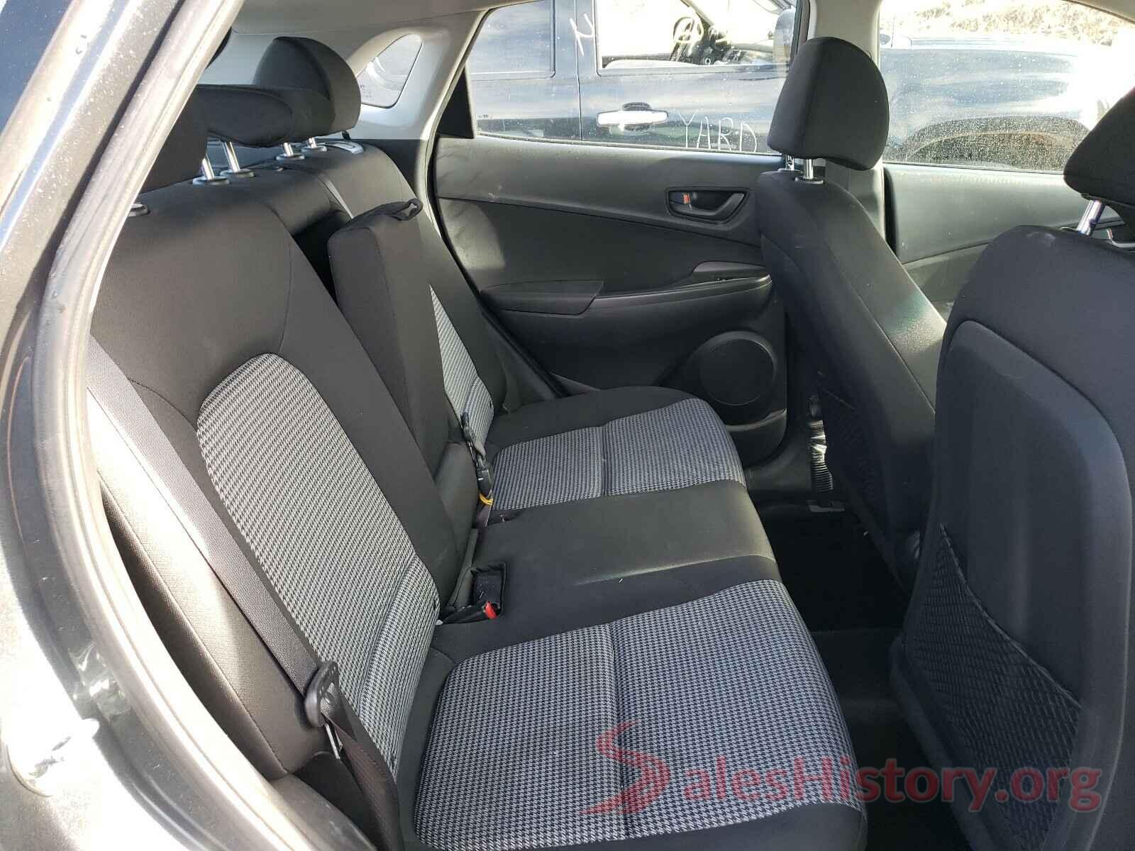 KM8K1CAA9KU291202 2019 HYUNDAI KONA