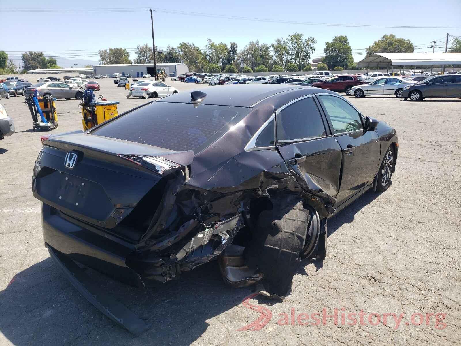 2HGFC2F71HH523179 2017 HONDA CIVIC