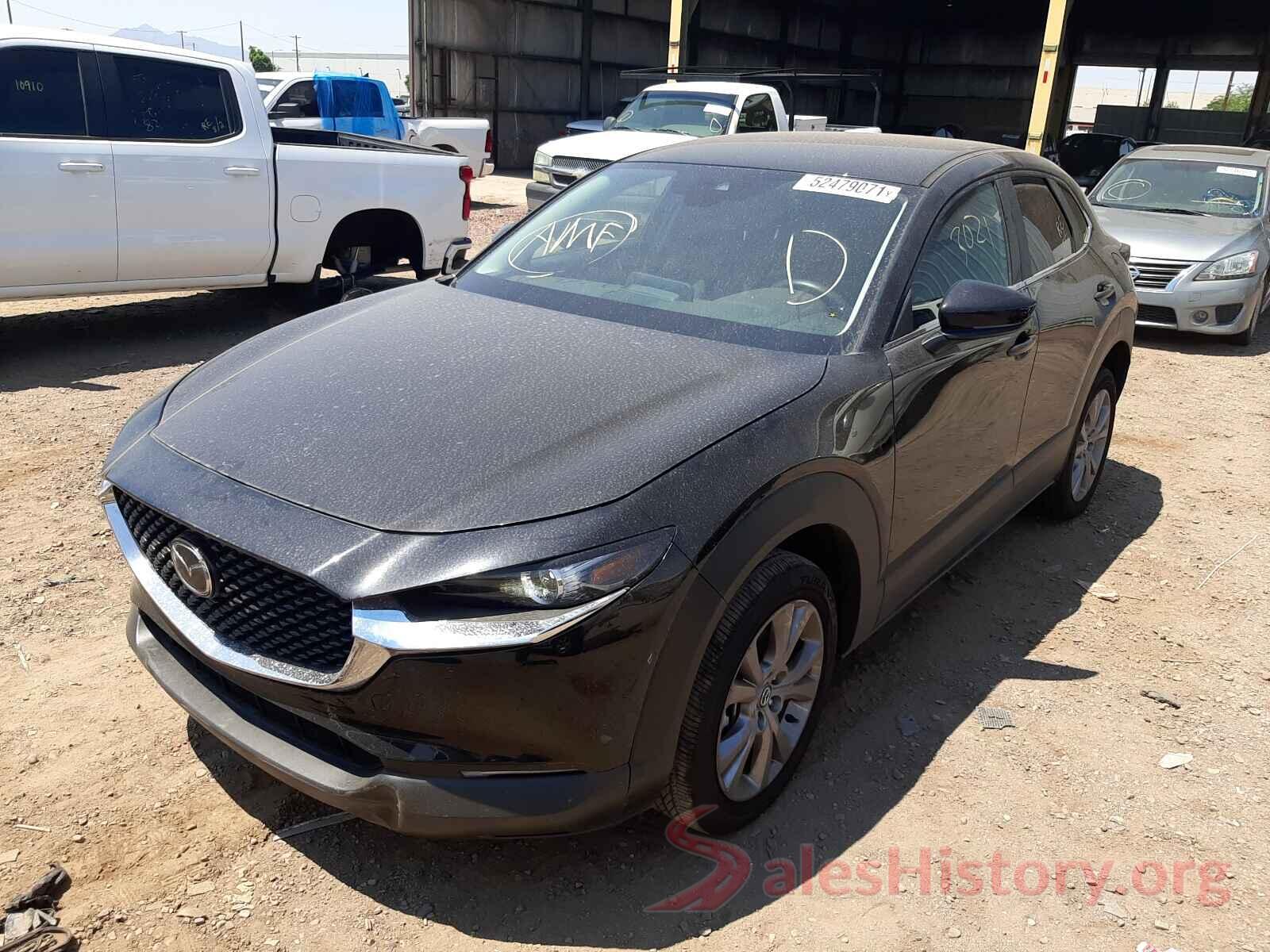 3MVDMBBL9MM260472 2021 MAZDA CX30