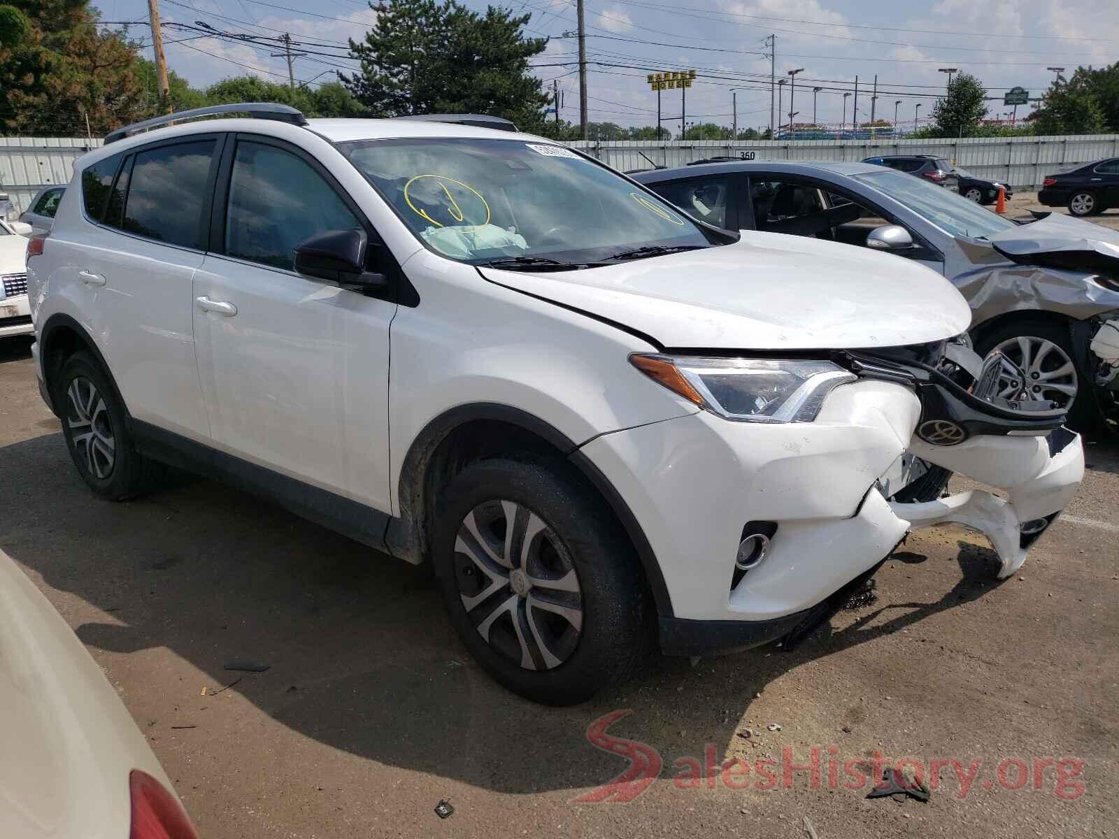 2T3ZFREV6HW349198 2017 TOYOTA RAV4