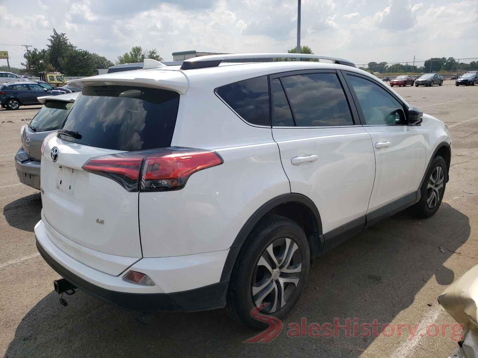 2T3ZFREV6HW349198 2017 TOYOTA RAV4