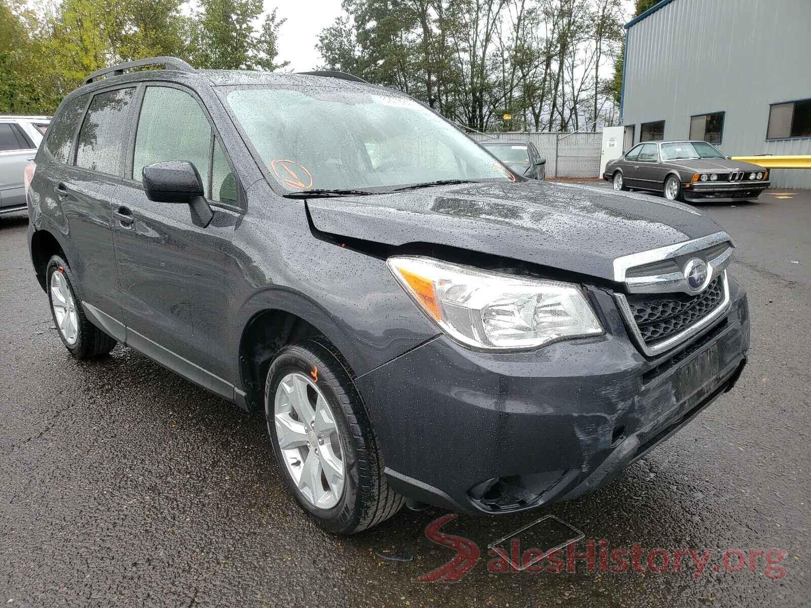 JF2SJADC2GH488266 2016 SUBARU FORESTER