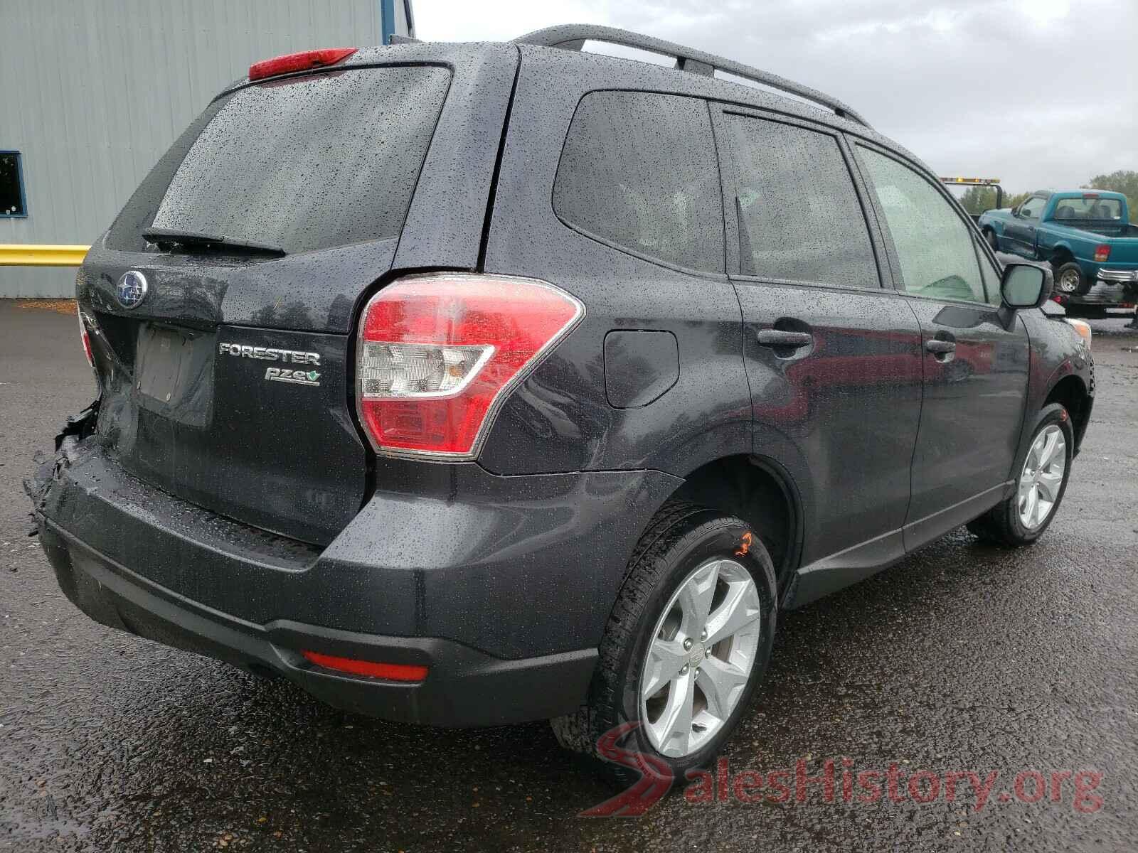 JF2SJADC2GH488266 2016 SUBARU FORESTER