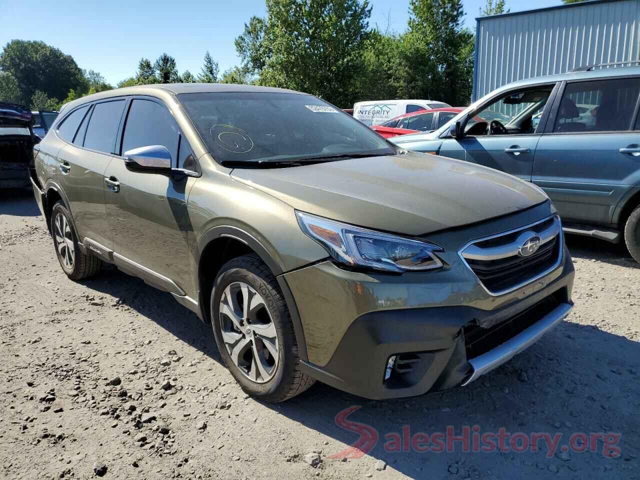 4S4BTAPC7N3170976 2022 SUBARU OUTBACK