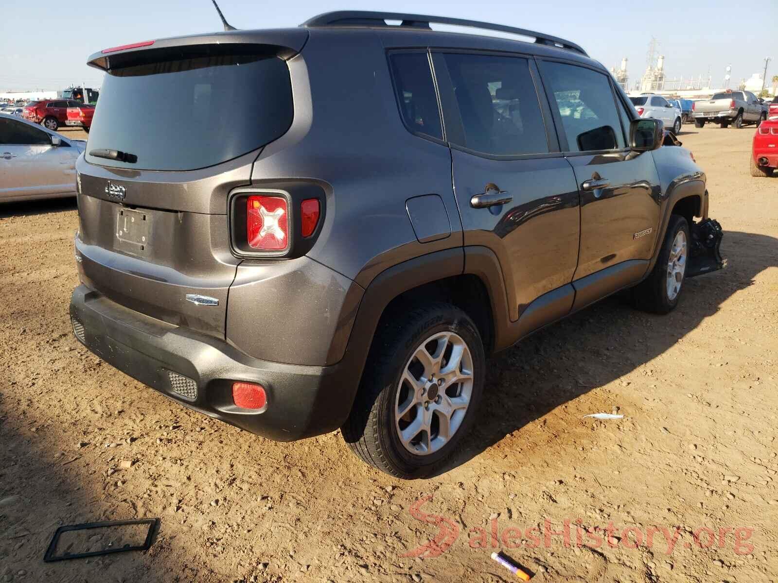 ZACCJBBB3HPF84579 2017 JEEP RENEGADE