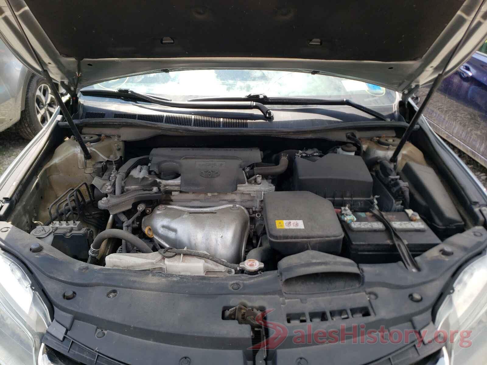 4T1BF1FKXHU620781 2017 TOYOTA CAMRY