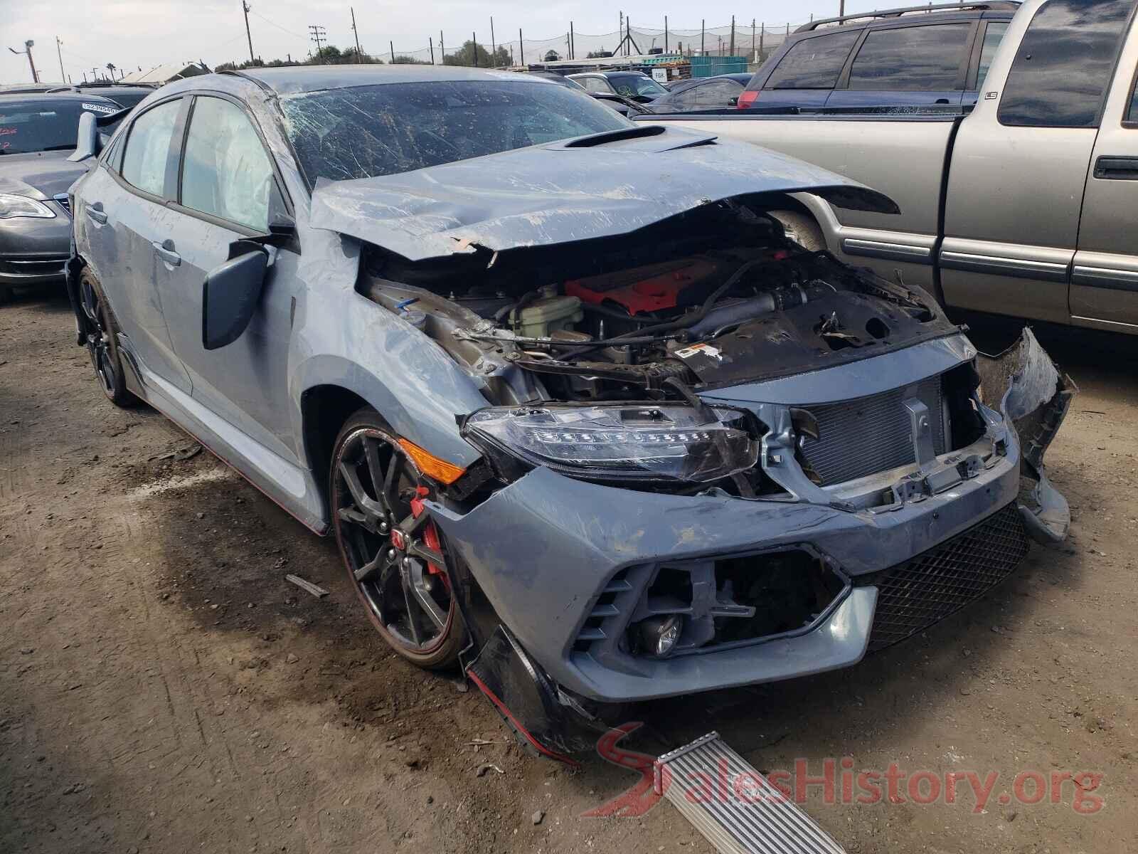 SHHFK8G77MU203656 2021 HONDA CIVIC